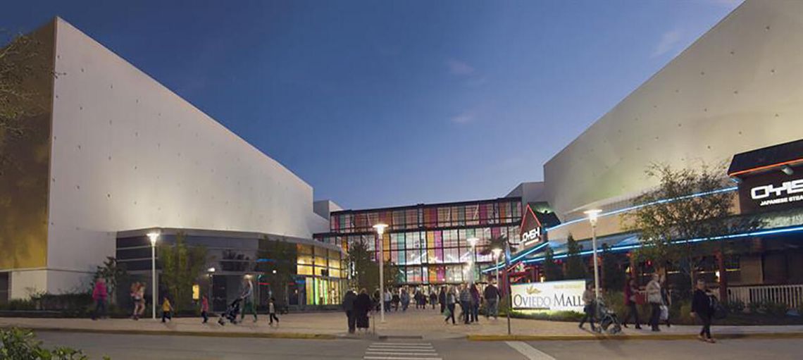 Oviedo Mall Continues Momentum with New Businesses, New Experiences, and More to Come