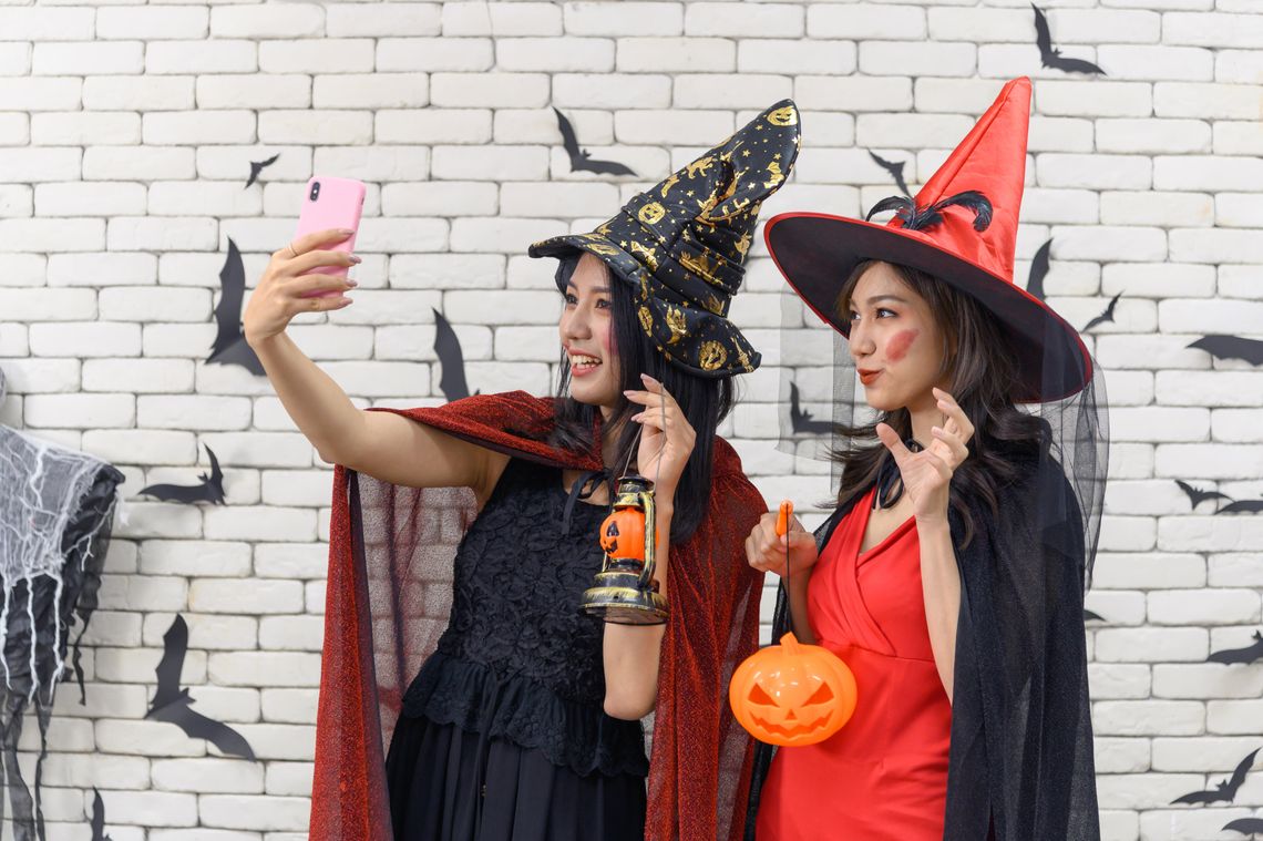 Oviedo Mall Hosts 4th Annual Sip or Treat: Witch’s Ball – A Spooktacular Evening for Adults to Eat, Drink, and Be Scary!