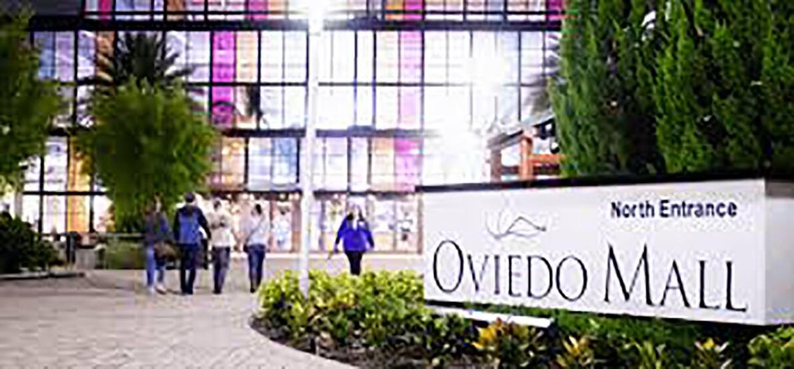 Oviedo Mall Hosts “Summer Lovin’ Book Festival” Celebrating All Things Romance on June 6