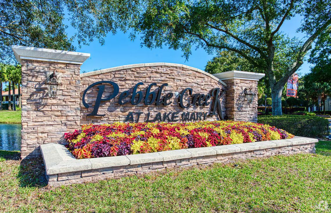 Pebble Creek Apartments in Lake Mary Evacuated Due to Major Safety Concerns