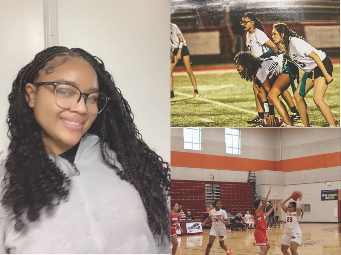 Precious Hadley writes about Challenges & Communication in Education