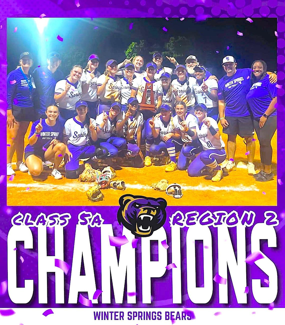 Prep Regional and State Tournament Recap