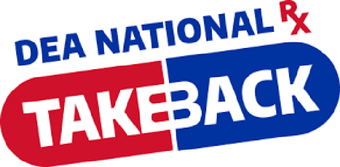 Prescription Take Back