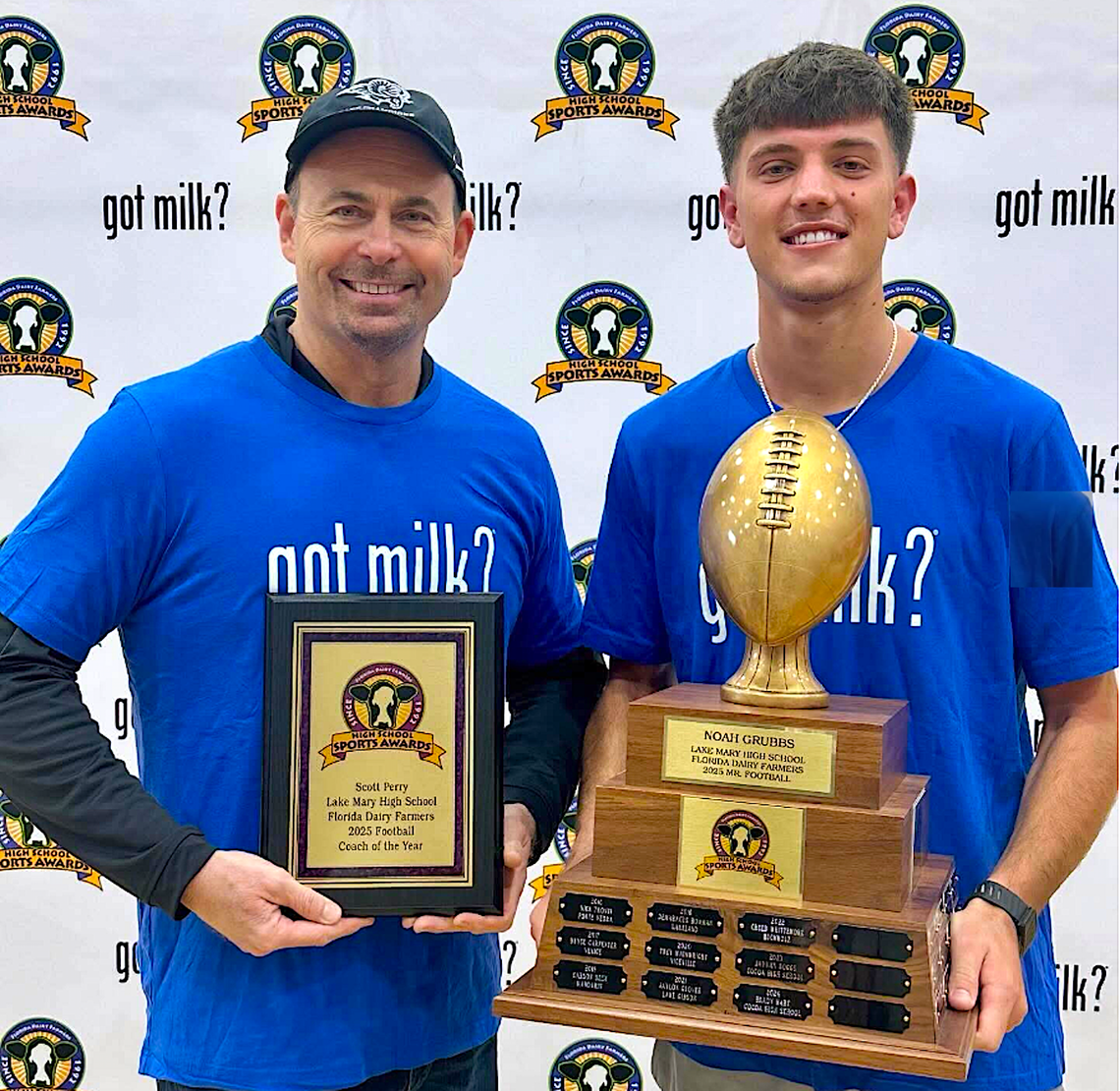 Rams Reaping the Rewards