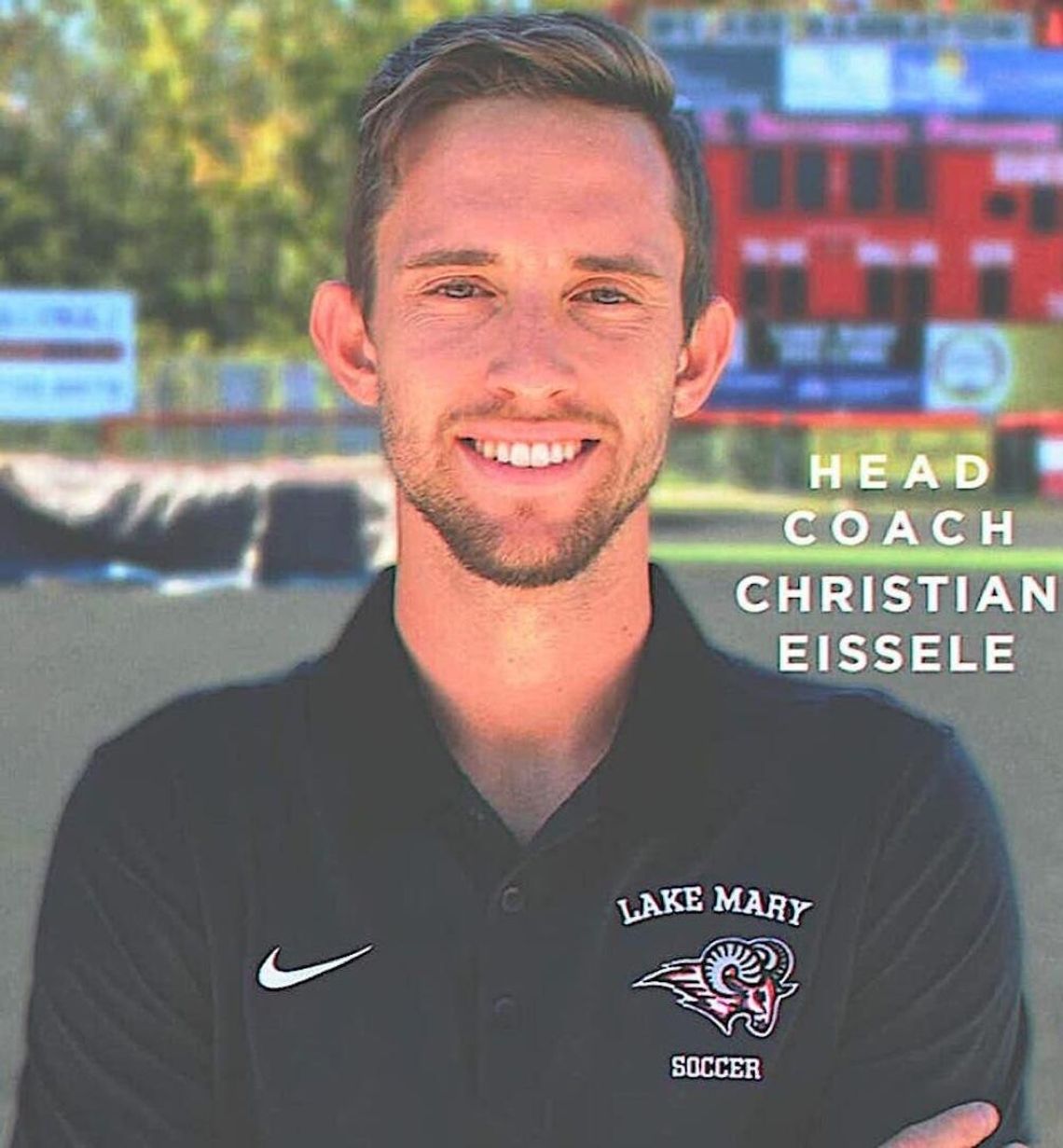 Rams soccer recognized
