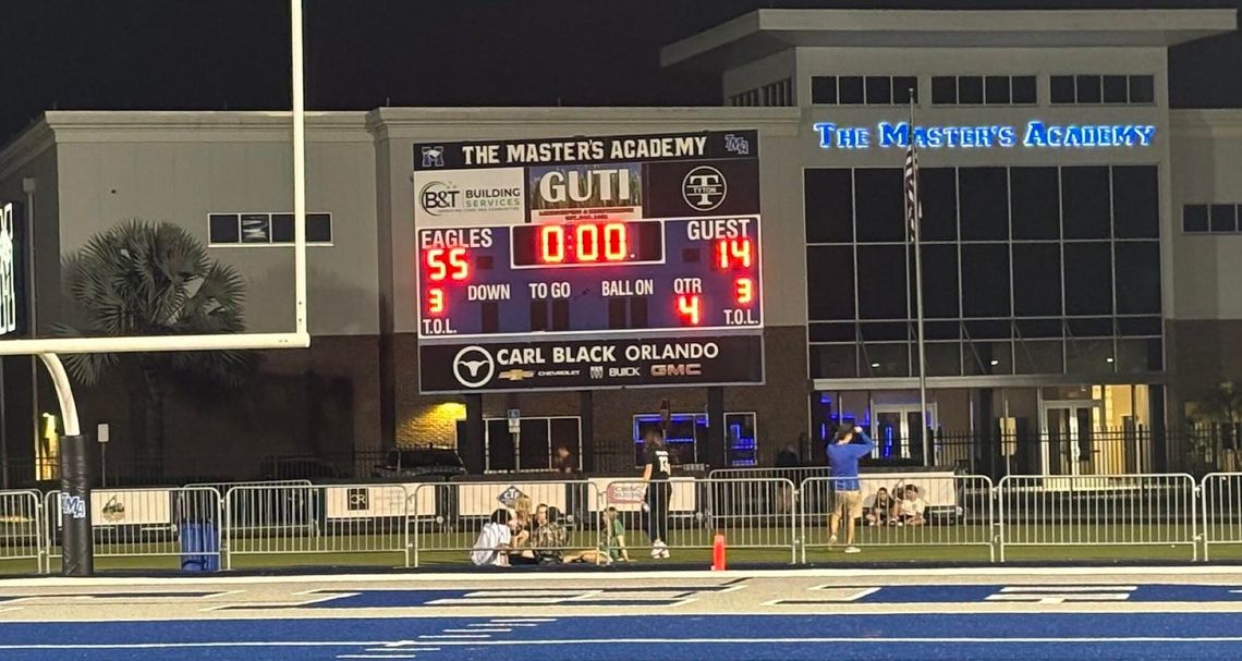 Regular Season wrap Regular Season wrap
