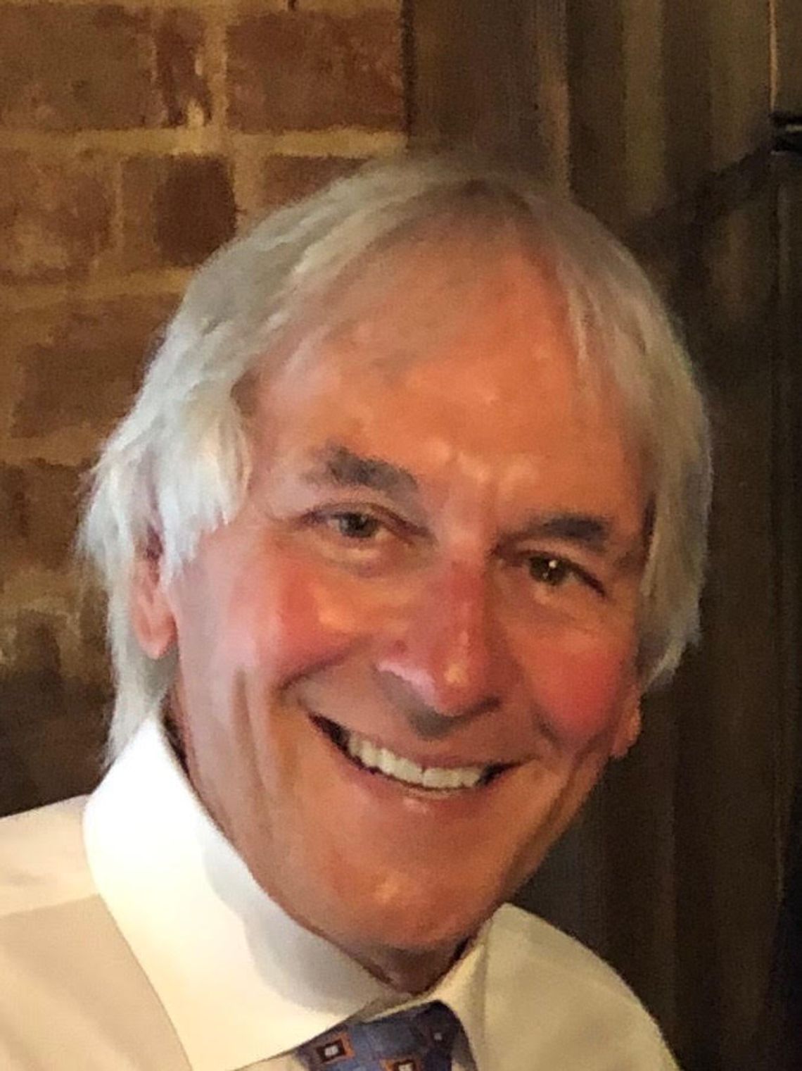 Richard Mamele celebrates 50 years as a Local Attorney