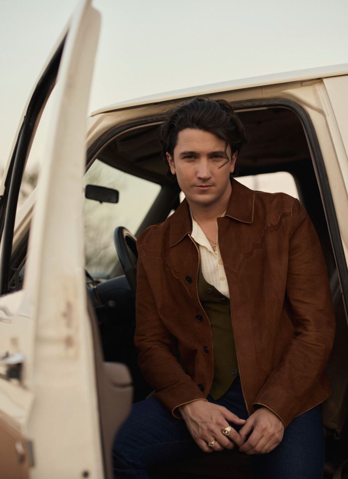 Rising Country Star, Drake Milligan to perform at Tuffy’s Music Box