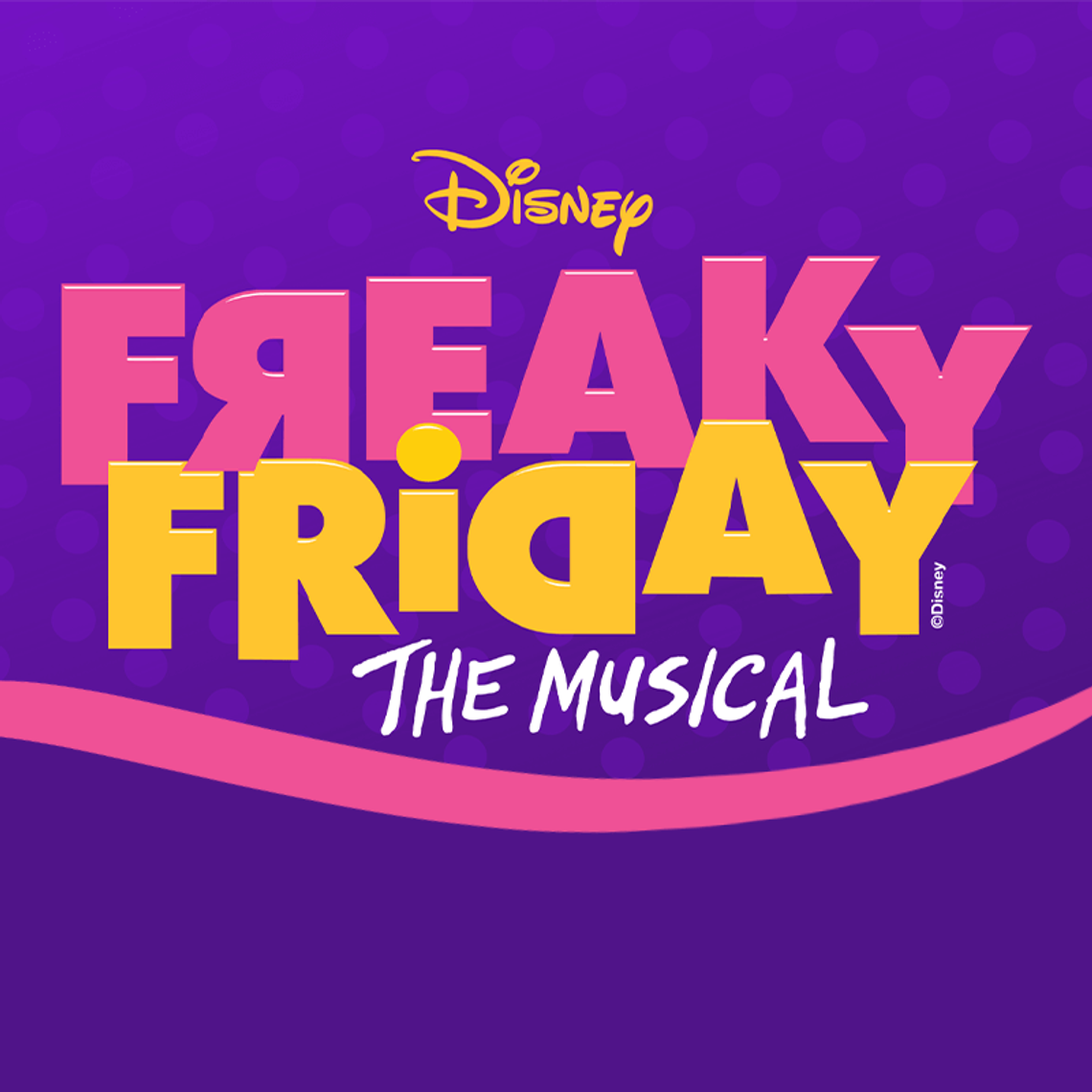 Ritz Theater Auditions for “Freaky Friday” Ritz Theater Auditions for “Freaky Friday”