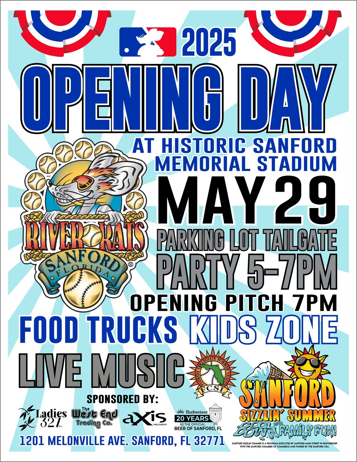 River Rats May 29