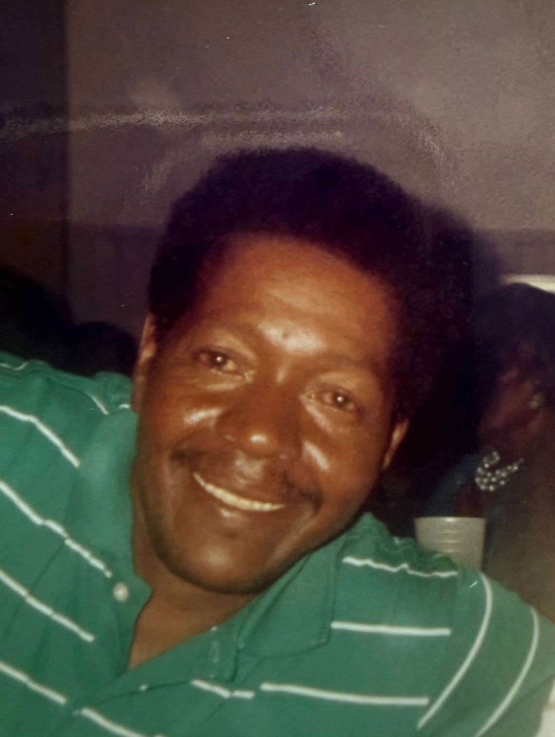 Rodney E. Dunwoody, Sr. Obituary