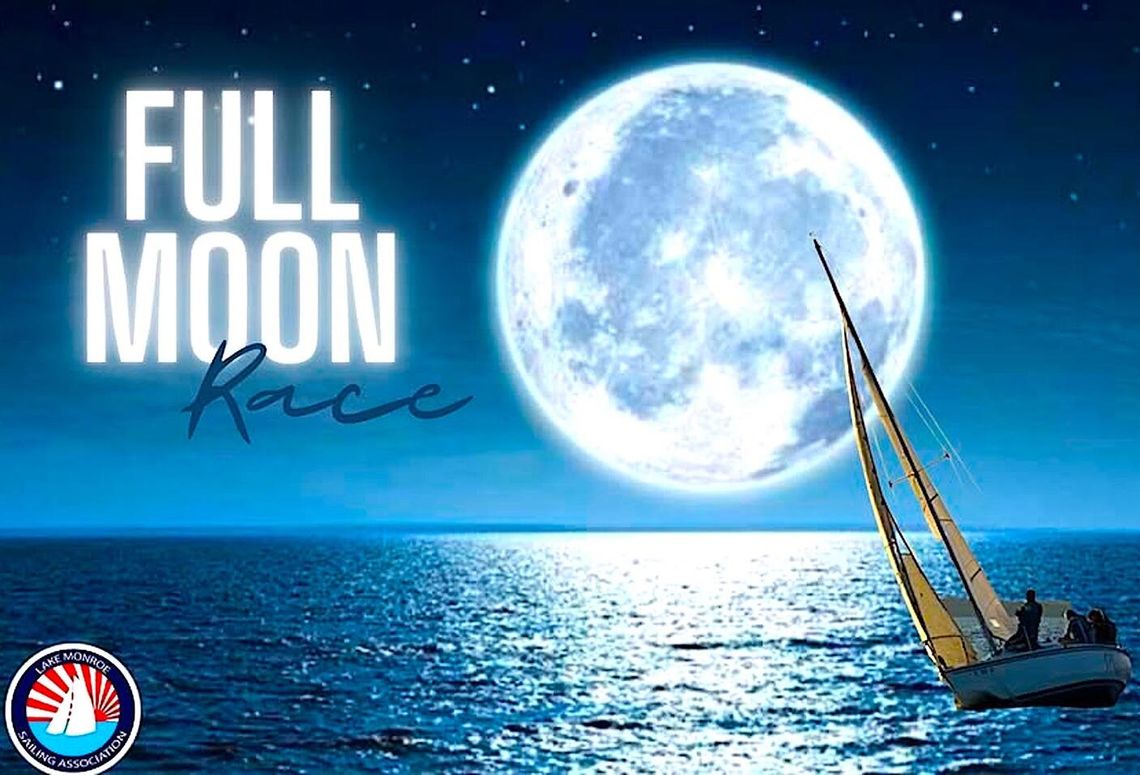 Sailing action heats up