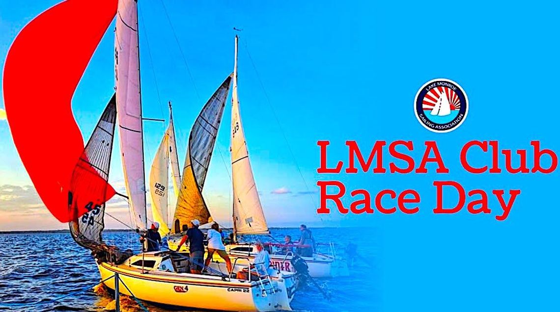 Sailing activity to pick up on Lake Monroe