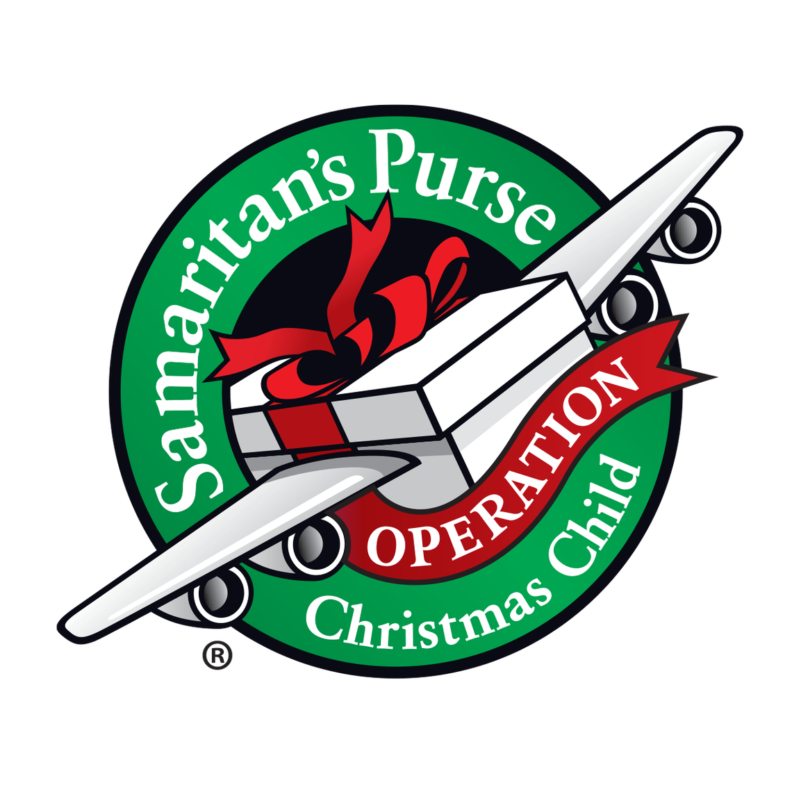 Samaritan’s Purse thanks the Community for its Generosity Samaritan’s Purse thanks the Community for its Generosity