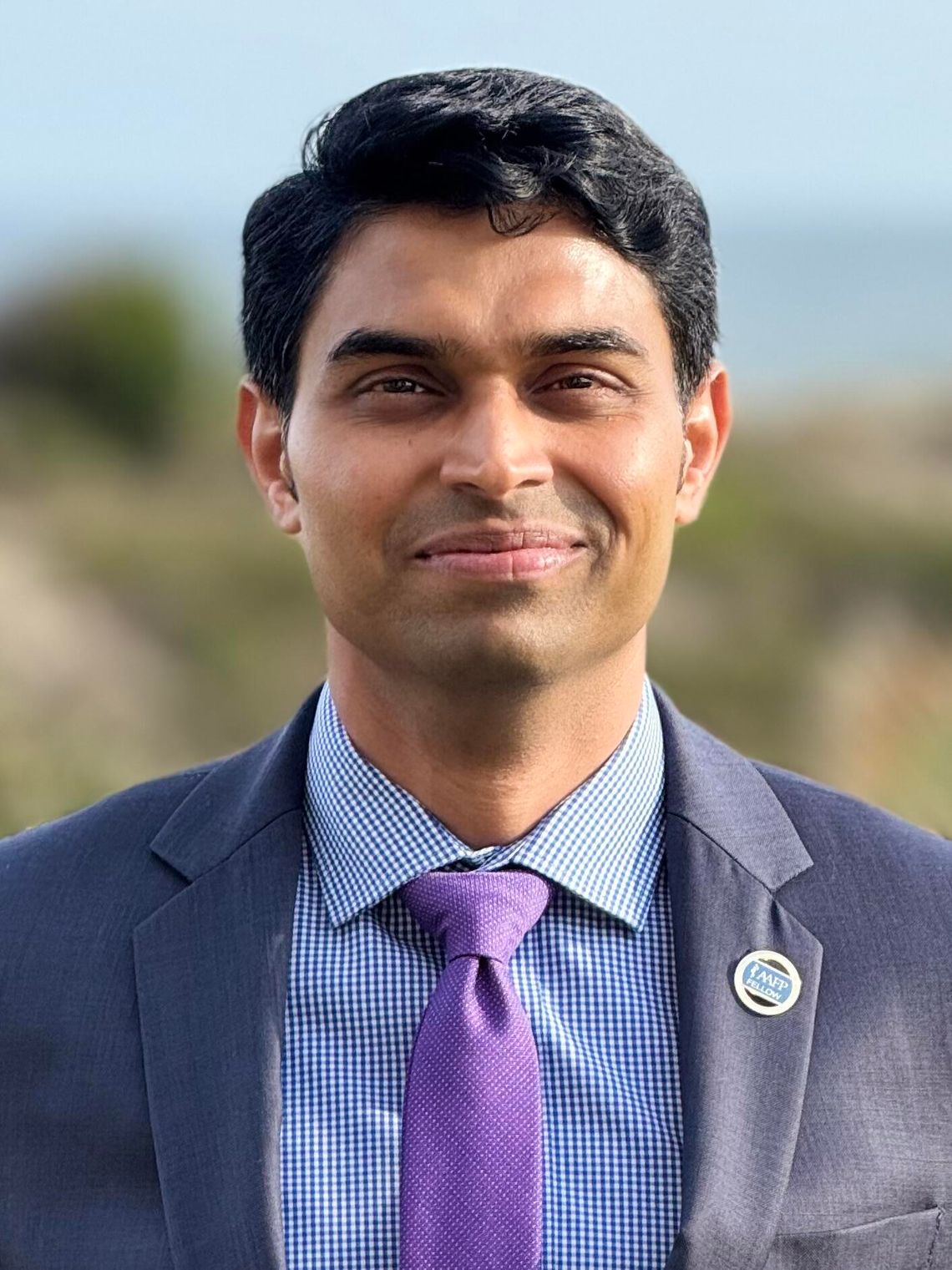 Sanford Family Physician Receives Honorary Degree from National Medical Association
