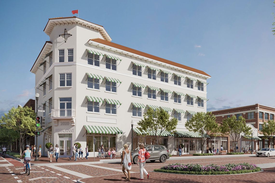 Sanford Mayor Opens Up About Heritage Park Spending