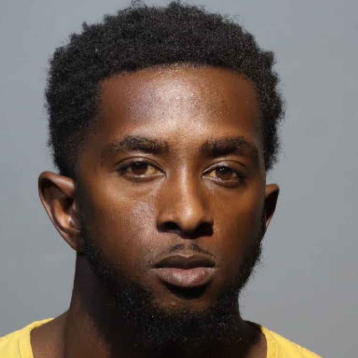 Sanford Police Arrest First Suspect In November Homicide