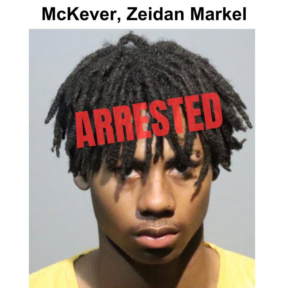 Sanford Police Arrest Shooting Suspect Sanford Police Arrest Shooting Suspect