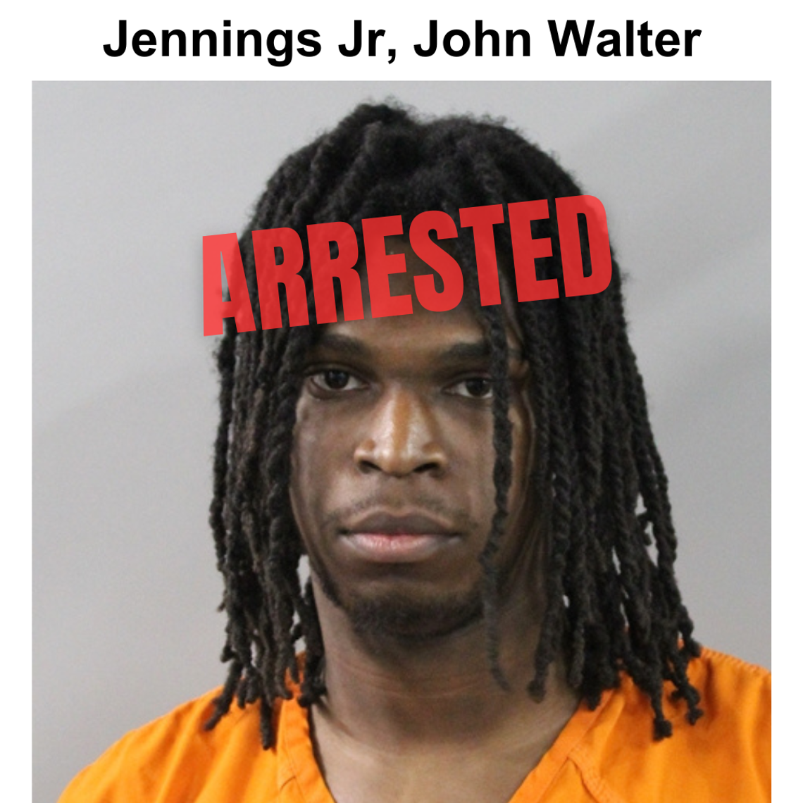 Sanford Police Arrest Suspect For Lewd Acts With 12 Year Old Media Release