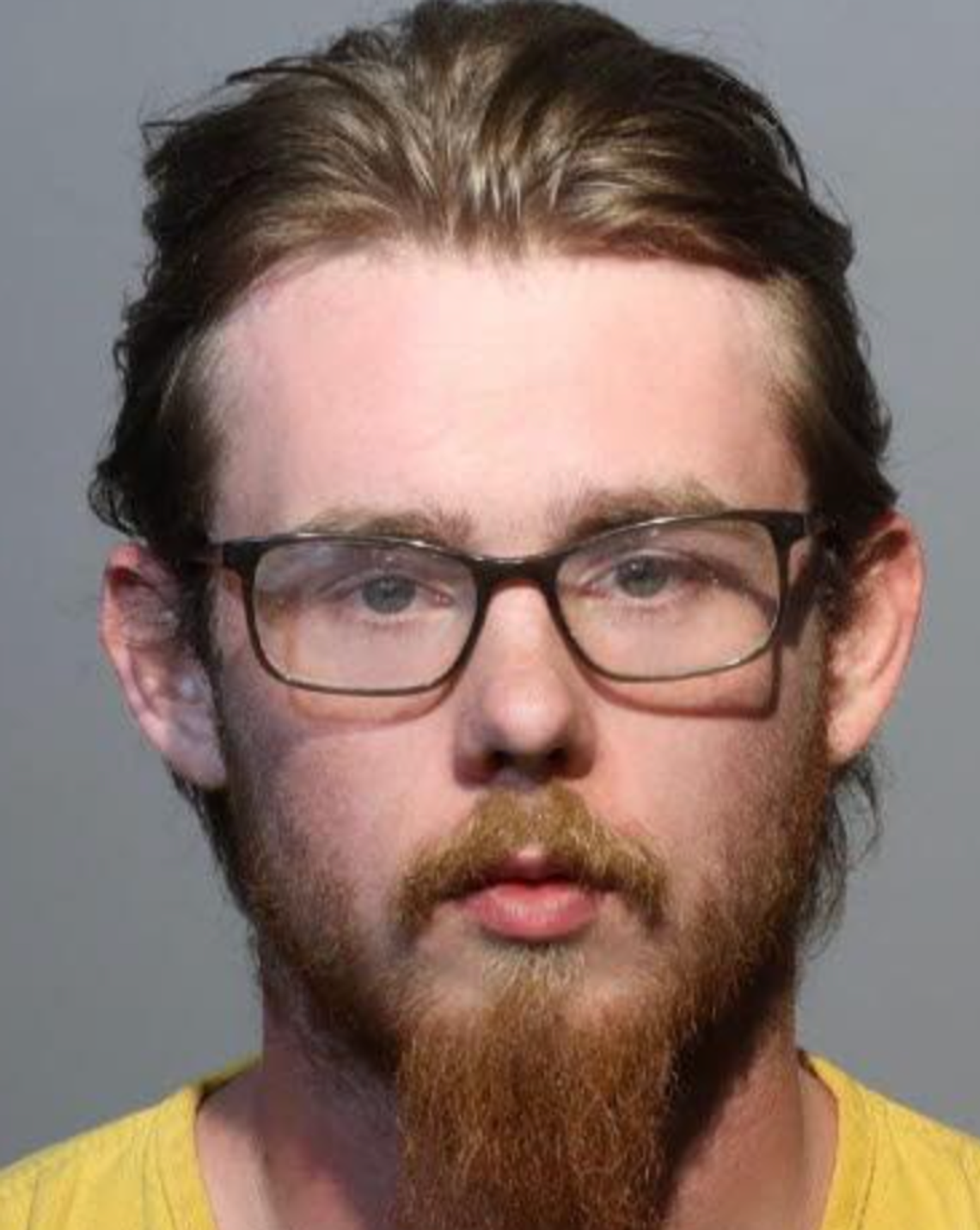 Sanford Police Arrest Suspect for Possession of Child Pornography