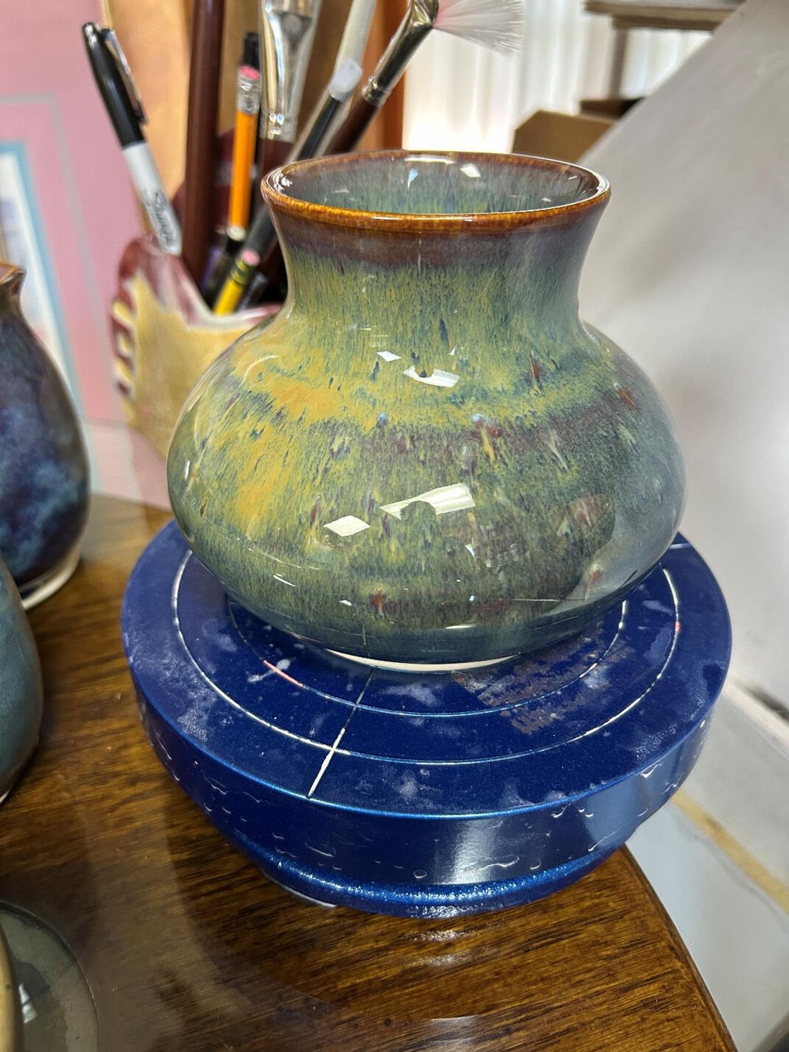 Sanford Seminole Art Association Monthly Meeting - April 26 Sanford Seminole Art Association Monthly Meeting - April 26