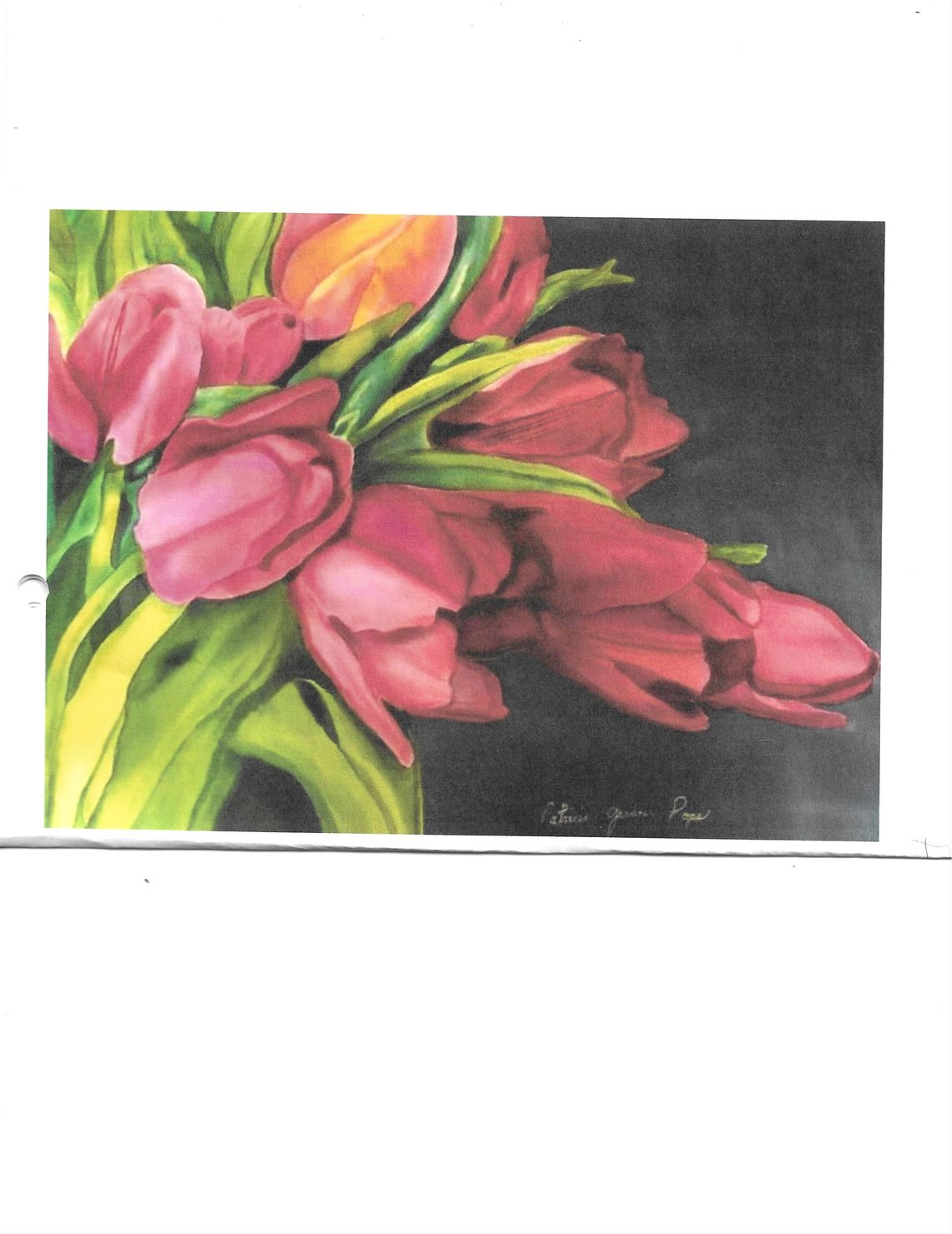 Sanford Seminole Art Association Spring show - “Spring has Sprung”