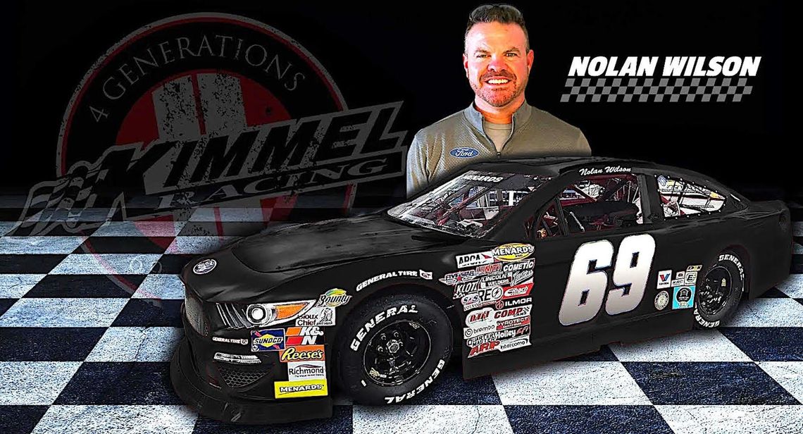 Sanfordite returning to Daytona in February
