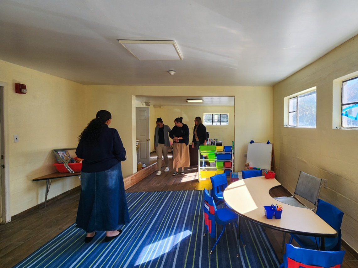 School of Sound Doctrine supports Special Needs Students