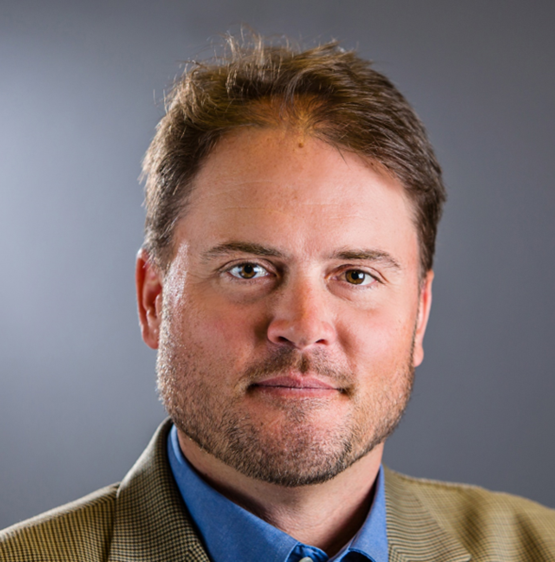 Second Harvest Food Bank welcomes Robert Beckner to its Board of Directors
