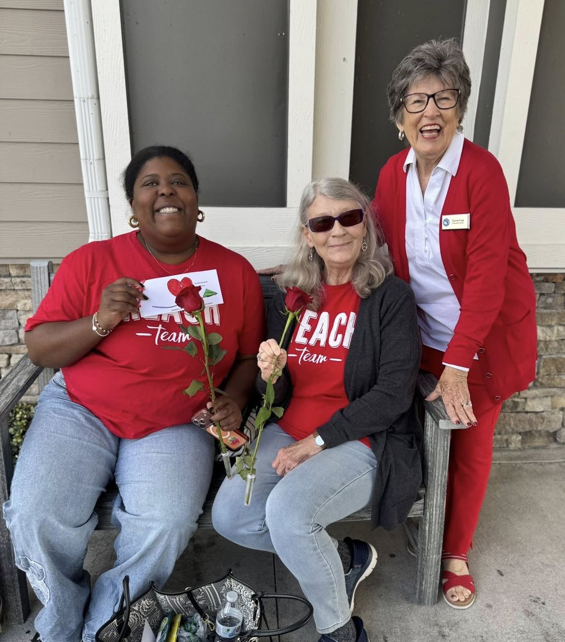 Seminole County Retired Educators celebrate in Style