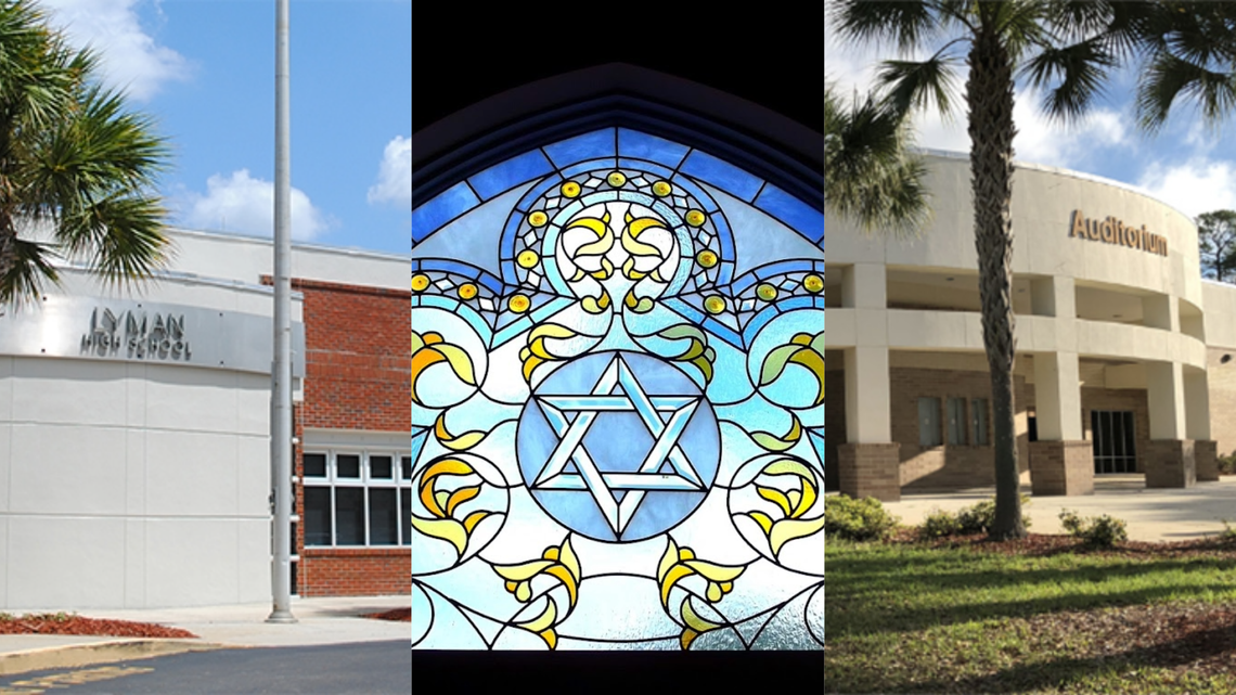 Seminole County Schools Create Conflict Between Prom and Passover Seminole County Schools Create Conflict Between Prom and Passover