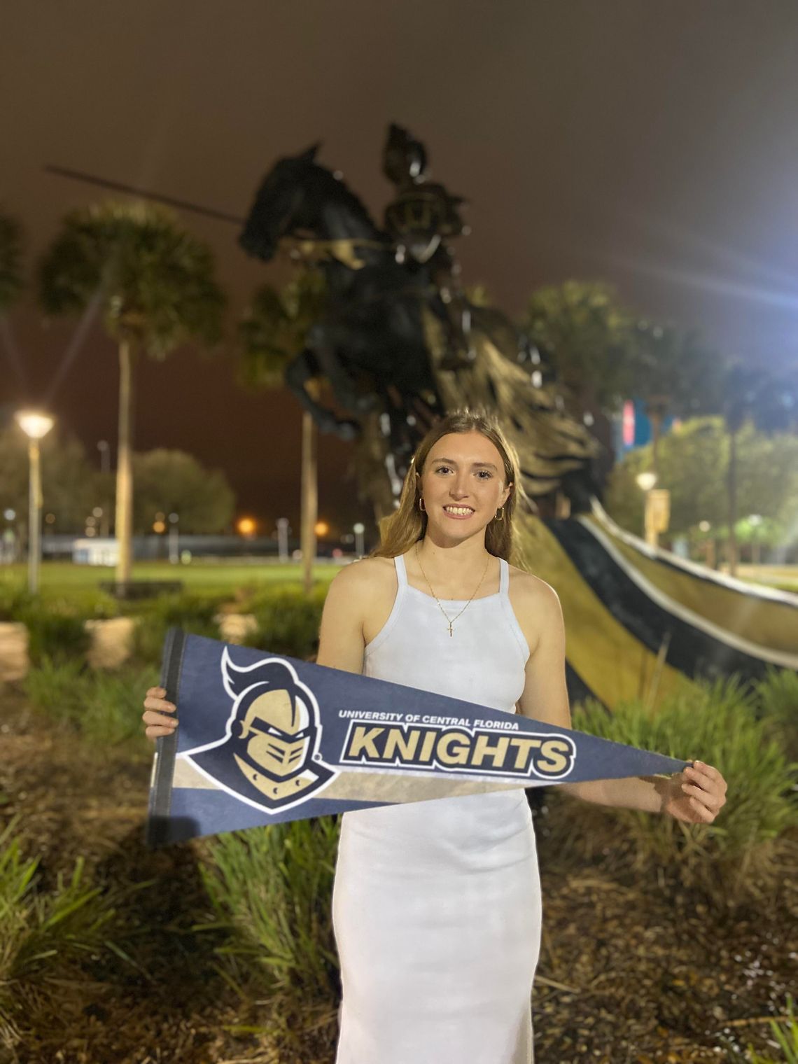 Seminole Farm Bureau Award High School Graduates with Scholarships