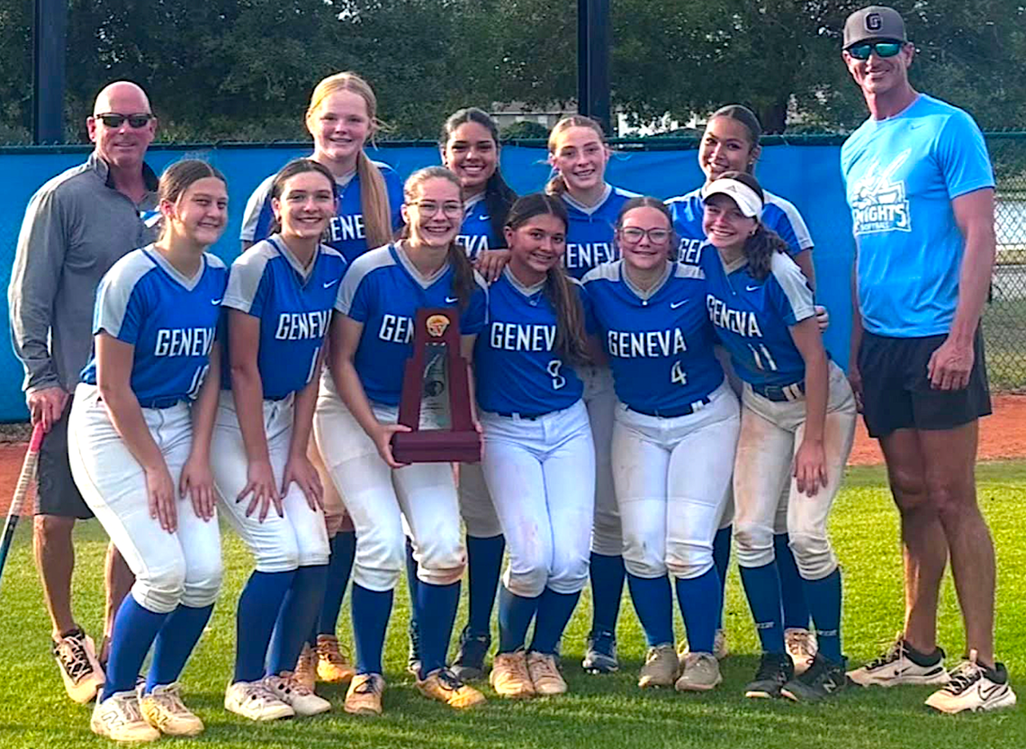Seminole Spectacular in Softball