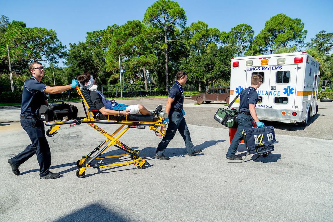 Seminole State Career and Technical Education (CTE) Month Open House