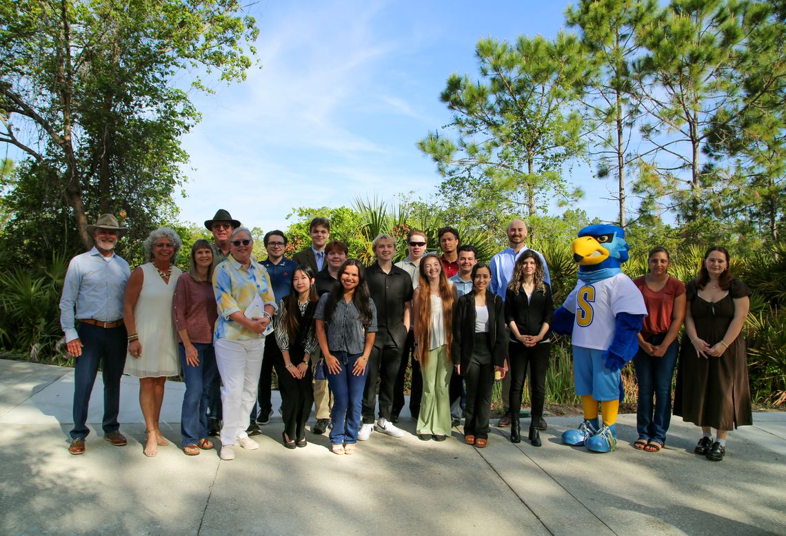 Seminole State celebrates 25 years of Robert and Jane Lee Campus at Oviedo