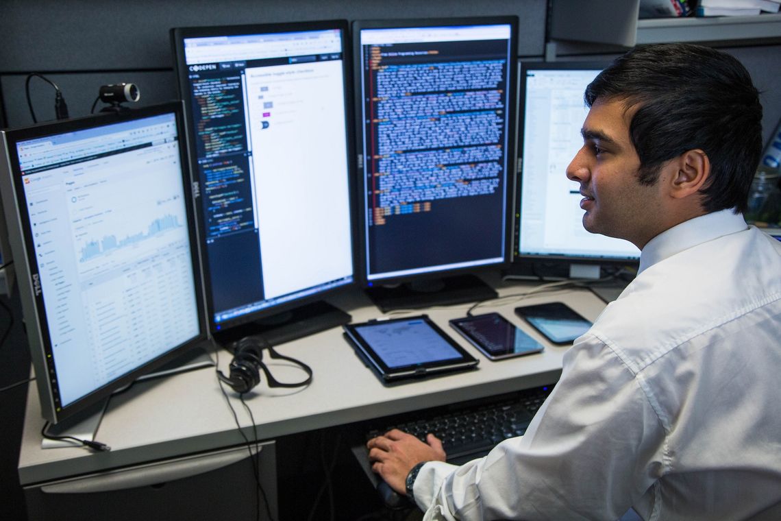 Seminole State named a Center of Academic Excellence in Cyber Defense