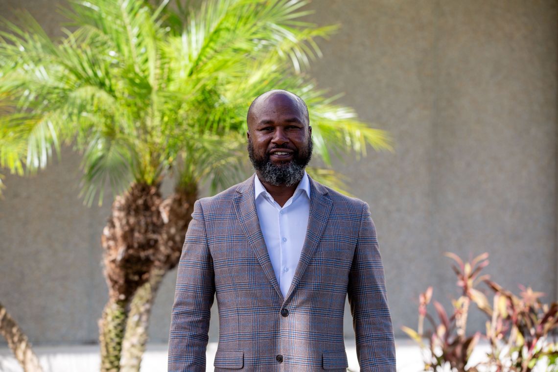 Seminole State names Elmore Lowery as Academic Dean of Public Safety Seminole State names Elmore Lowery as Academic Dean of Public Safety