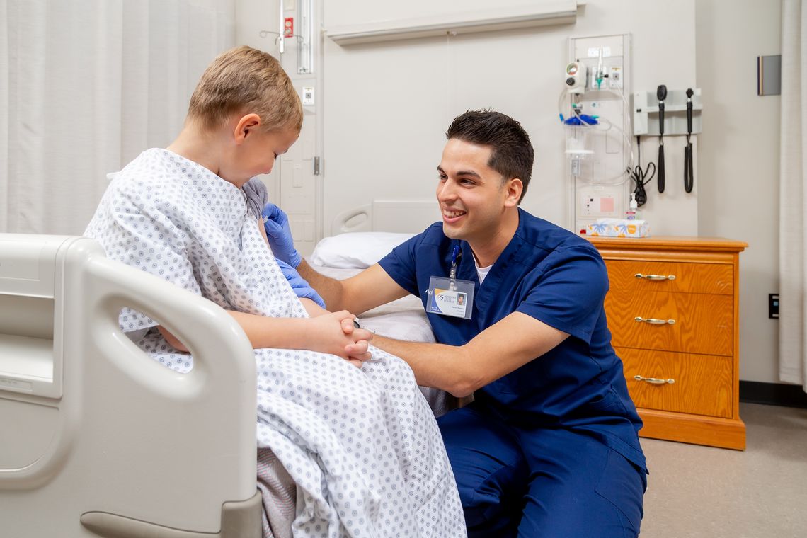 Seminole State’s nursing program awarded $2 million to enhance operations Seminole State’s nursing program awarded $2 million to enhance operations
