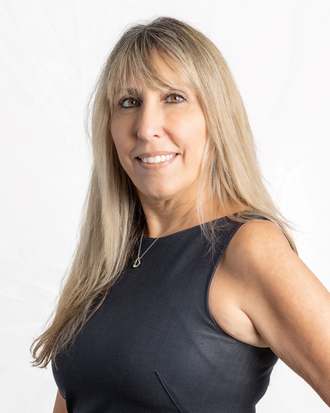 Shari Simmans Grant earns Certified Local Government Communicator (CLGC) Designation