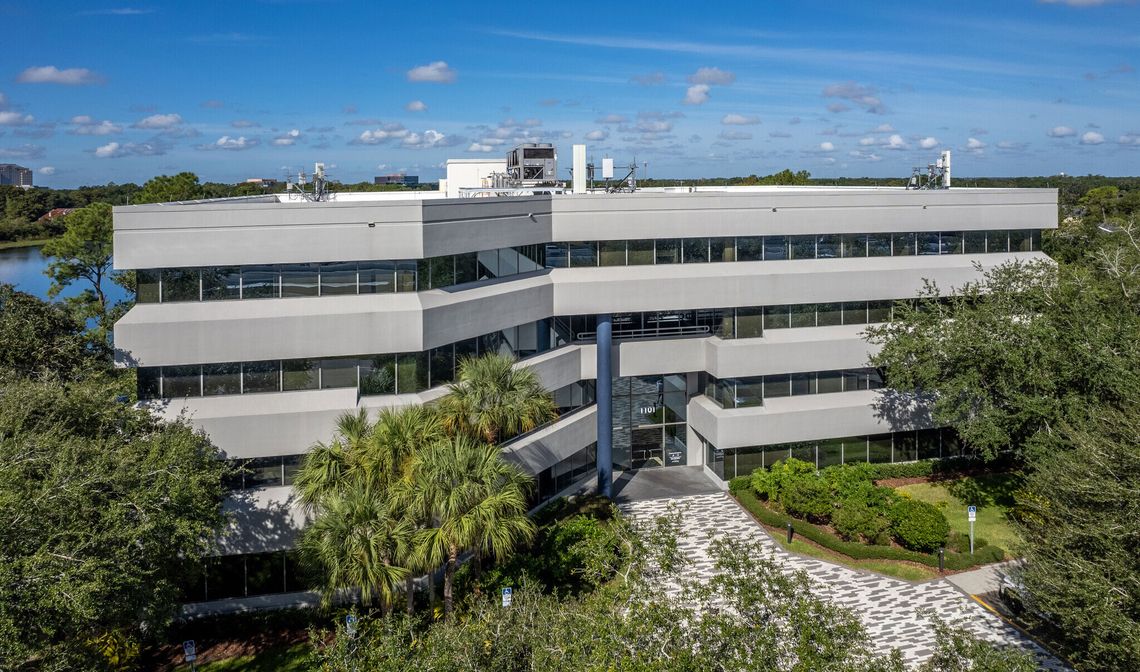 Spiezle Architectural Group Continues Growth; Expands Florida Offices Spiezle Architectural Group Continues Growth; Expands Florida Offices