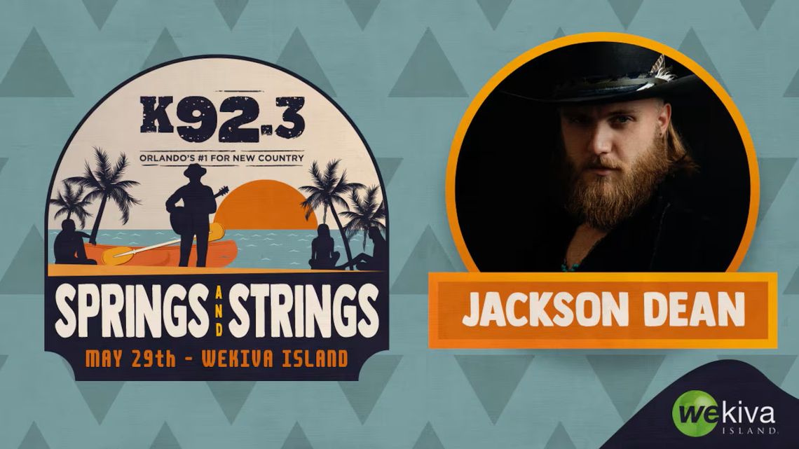 Springs and Strings returns to the Island May 29 Springs and Strings returns to the Island May 29