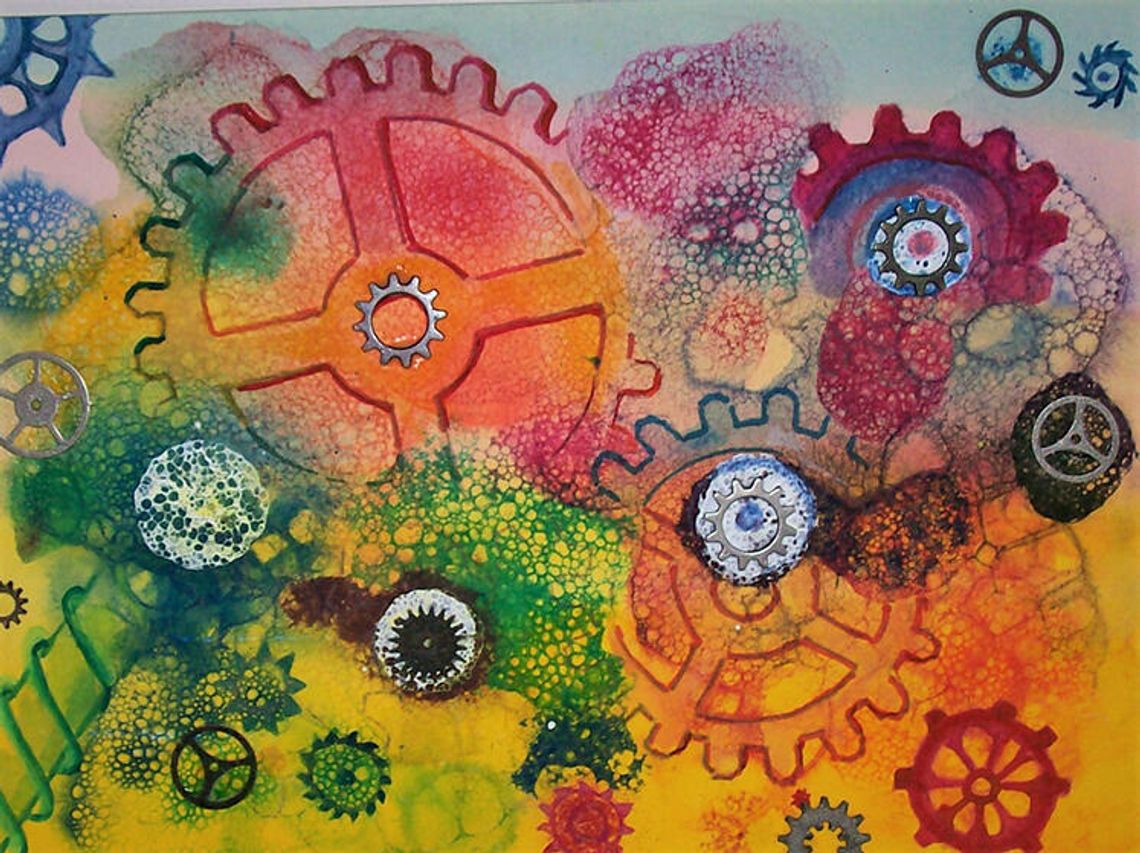SSAA “Summer Fun” Art Exhibit