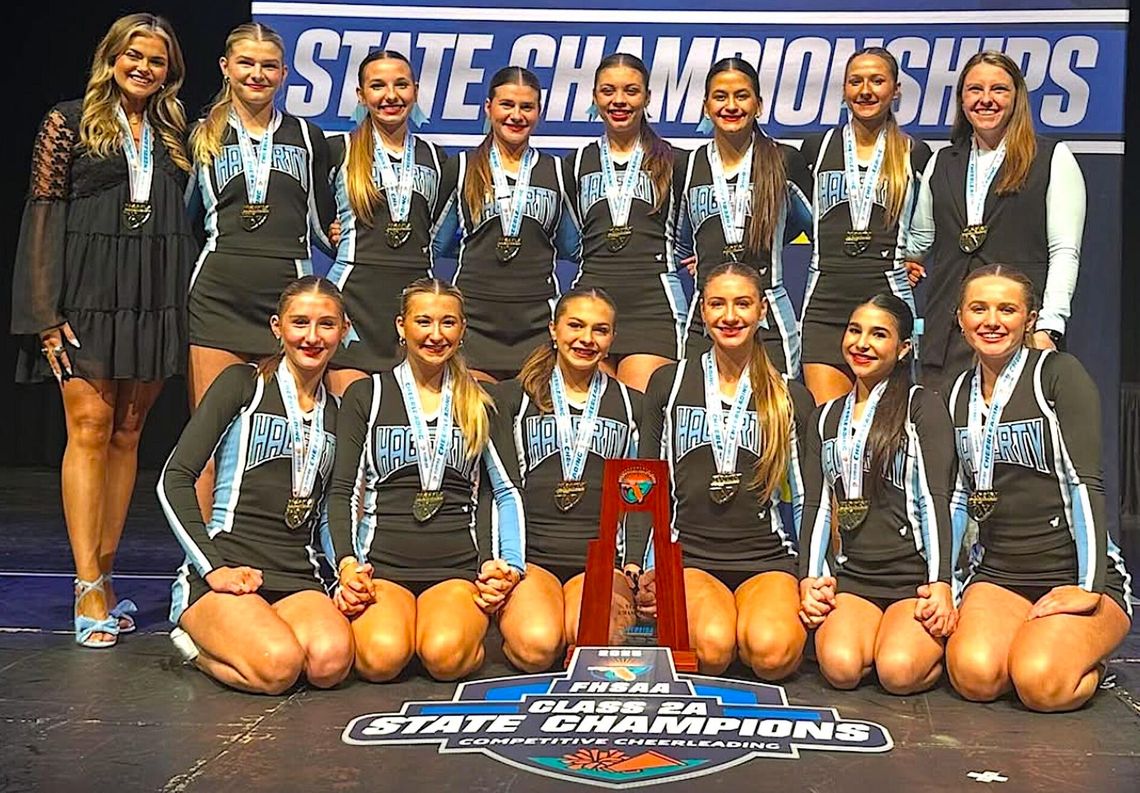 State Champions