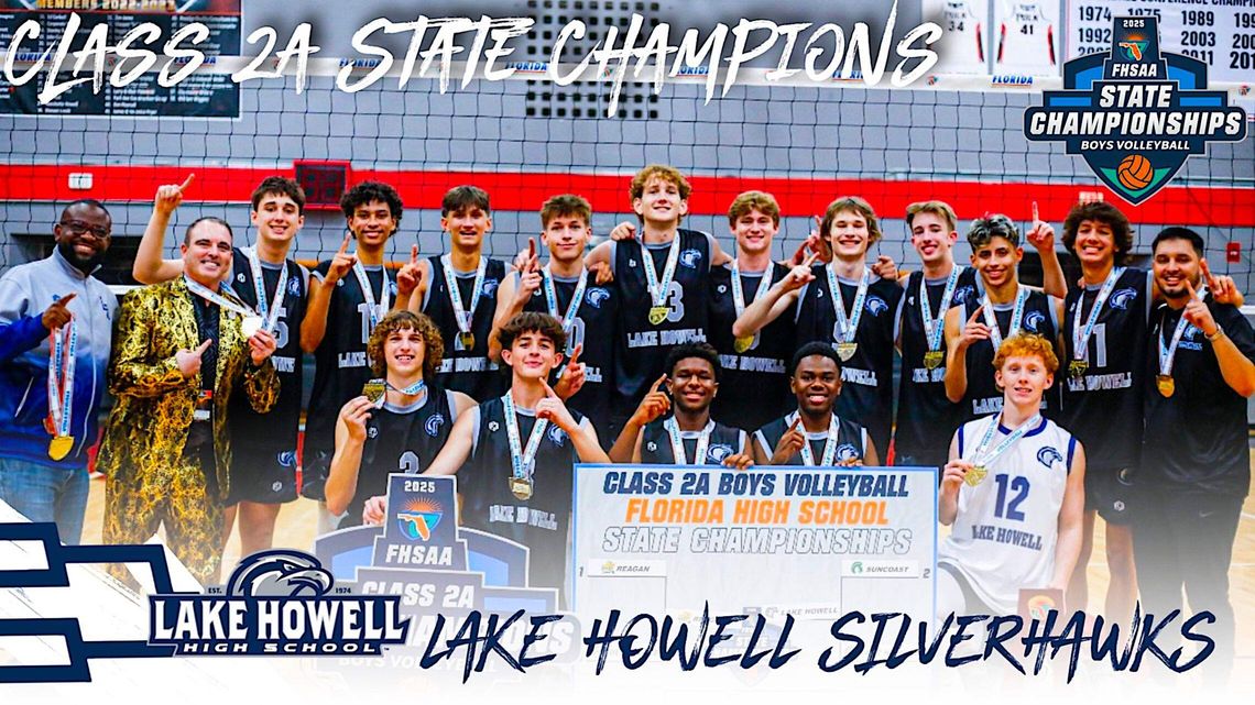 State Champions