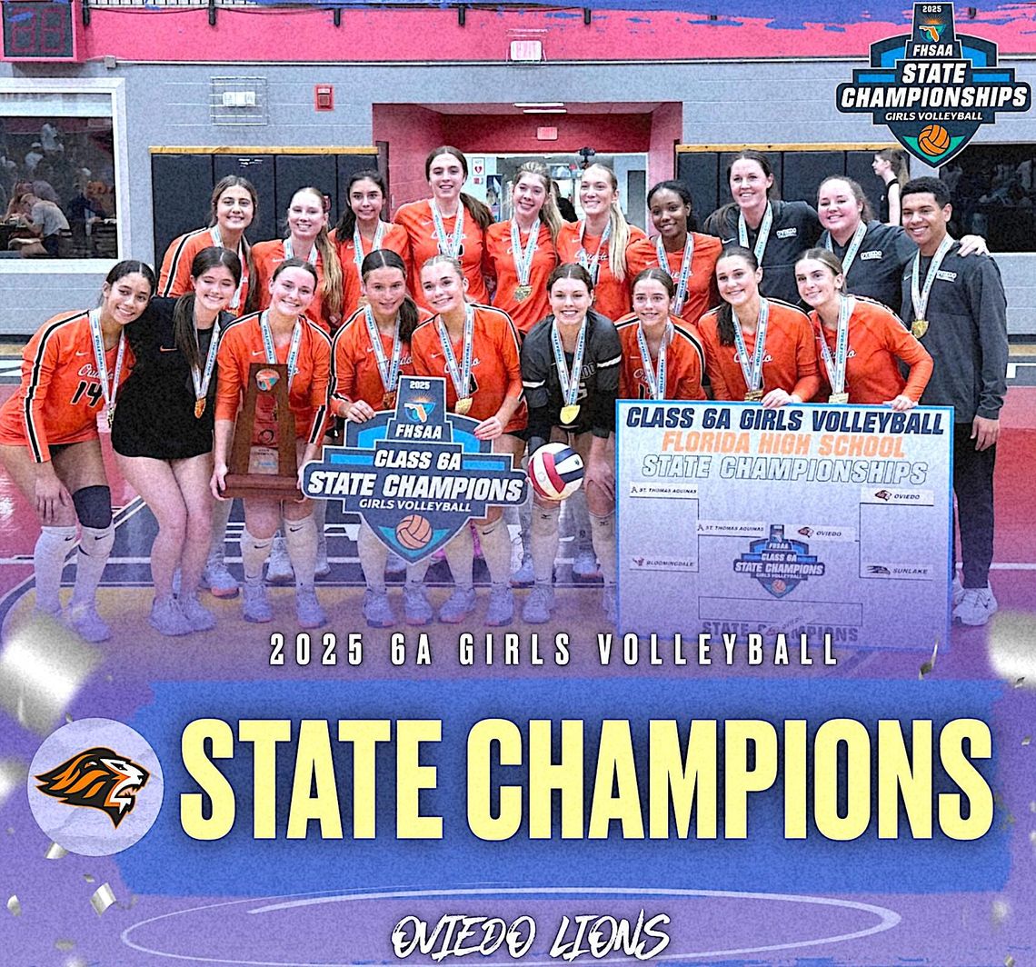 STATE CHAMPIONS