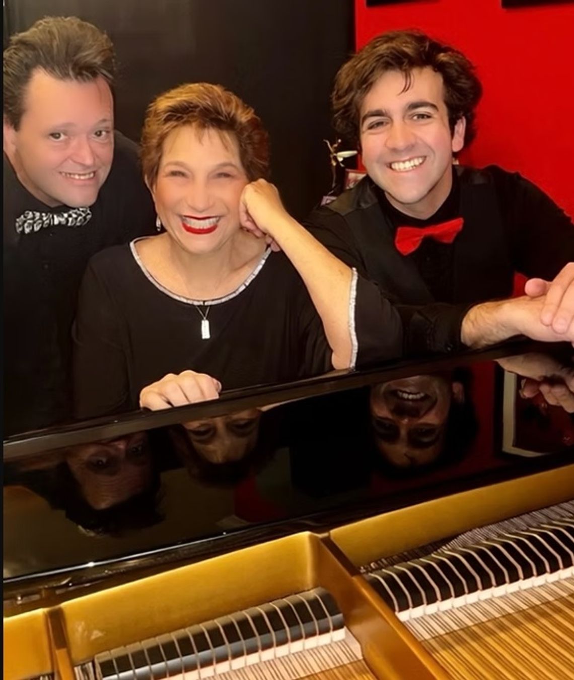 Steinway Society Annual Gala Returns to the Orlando Museum of Art