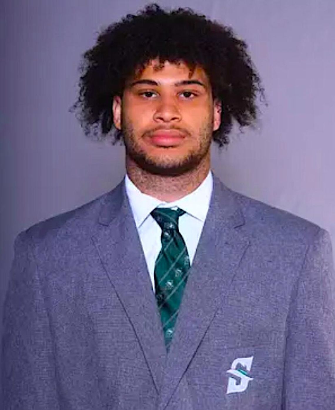 Stetson shakes off slow start en route to 41-3 season-opening victory Stetson shakes off slow start en route to 41-3 season-opening victory