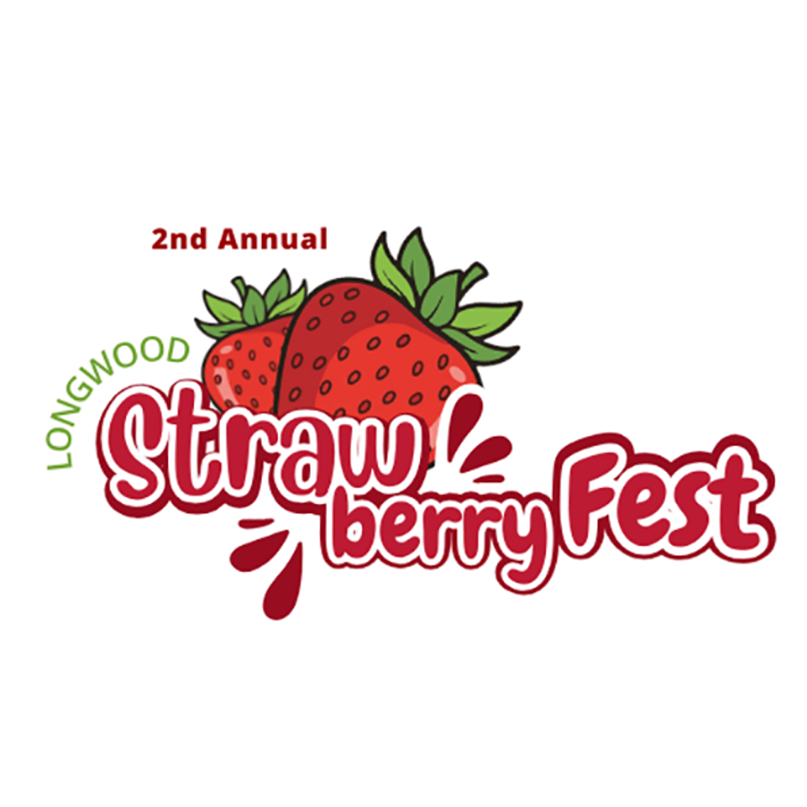 Strawberry Festival Strawberry Festival