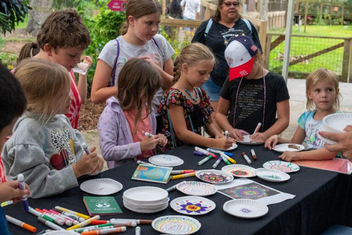 Sunset at the Zoo, presented by Orlando Health, returns at the Central Florida Zoo this Summer