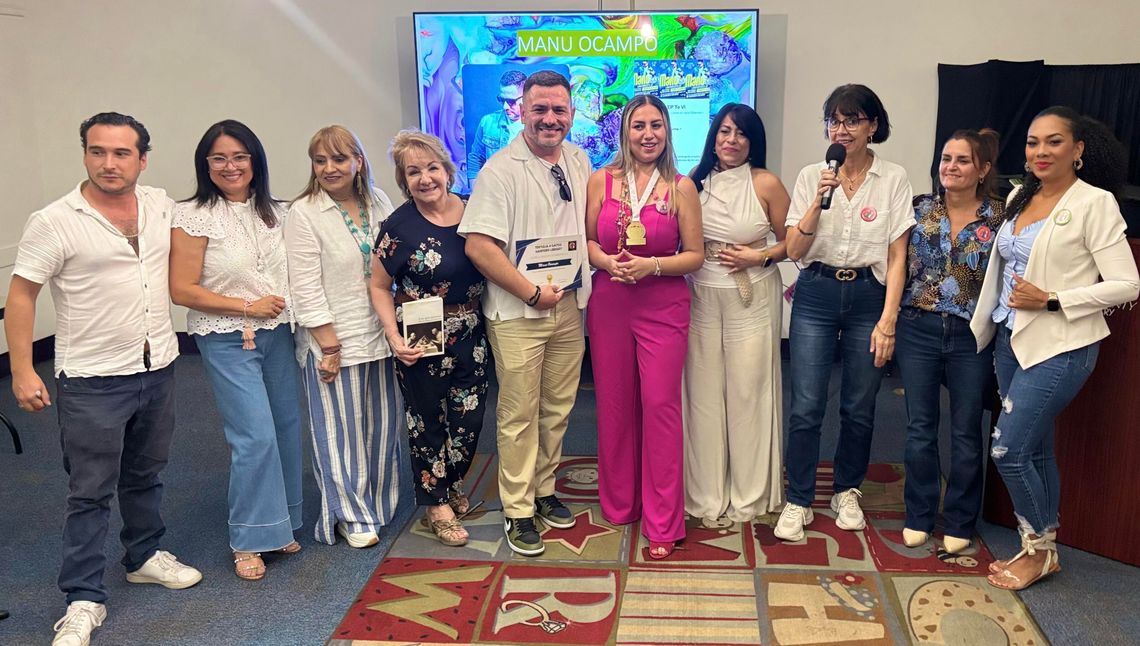 Tertulia Cuatro Gatos: Where Culture Comes Alive in Central Florida